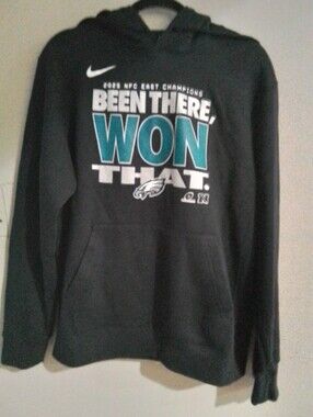 Eagles Hoodie